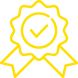 Satisfaction <span>client</span>